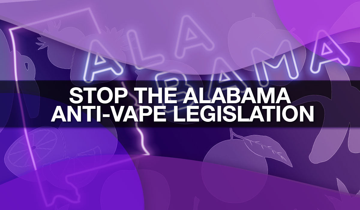 Stop the Alabama Big Tobacco Protection Act Stop the Alabama Big Tobacco Protection Act