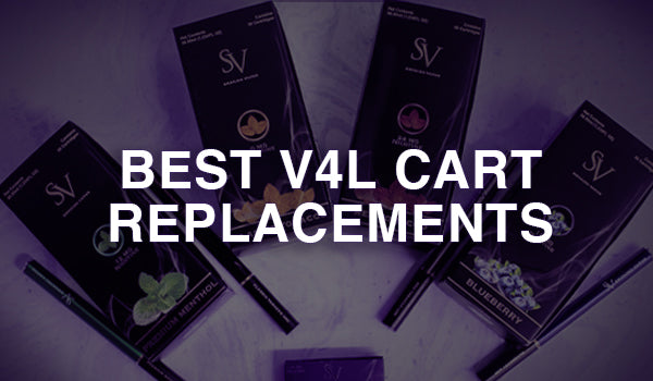 Best V4L Cart Replacements