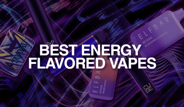 how much is elf bar vape Vapesta: An Energetic Vaping Experience main image 1