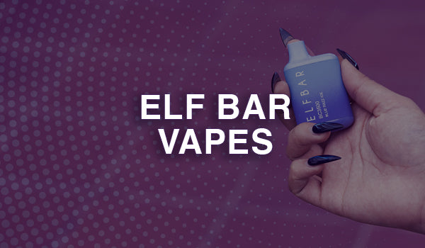 Elf Bar Rechargeable Vapes Review Elf Bar Rechargeable Vapes Review