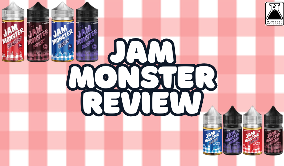 Jam Monster Review
