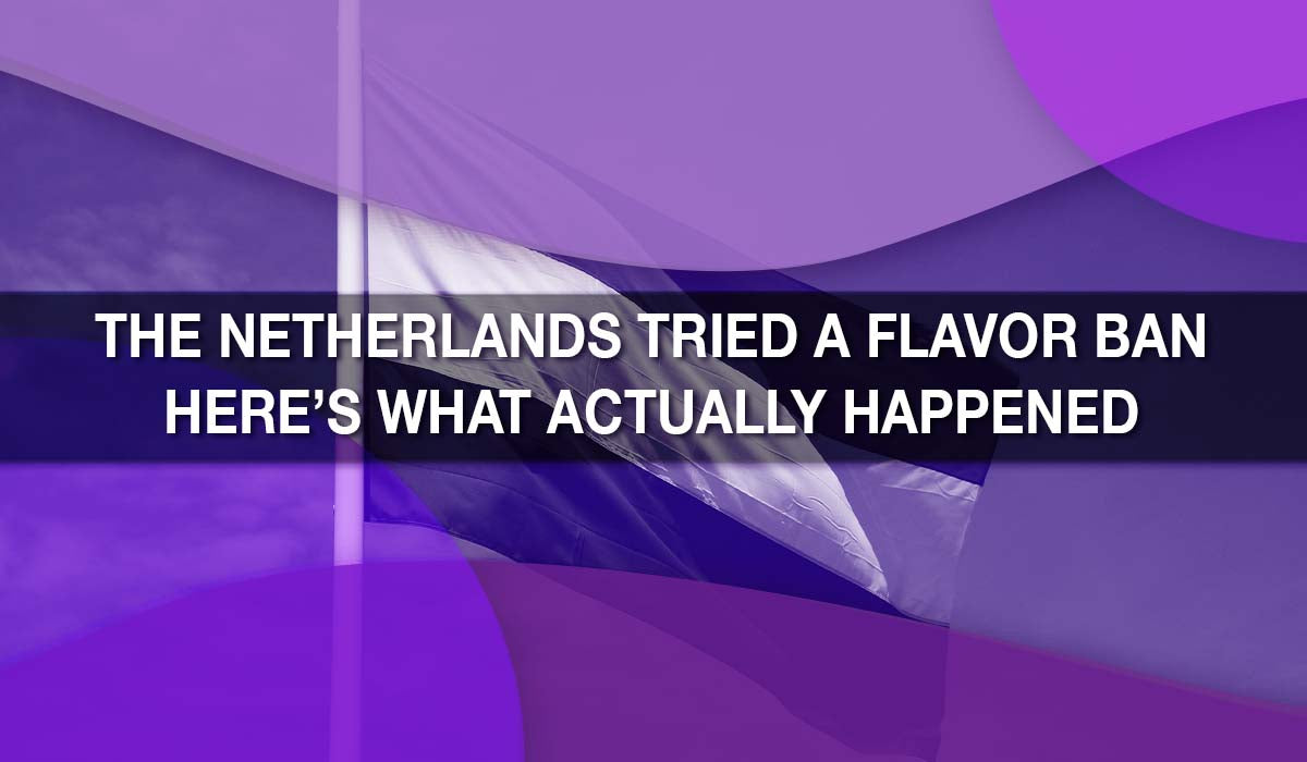 are flavoured vapes banned in amsterdam Disposable Vapes Ban UK: What's Illegal Now & What's Still Legal (2026) main image 1