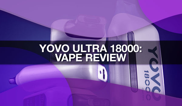 Yovo 18000 Ultra Review