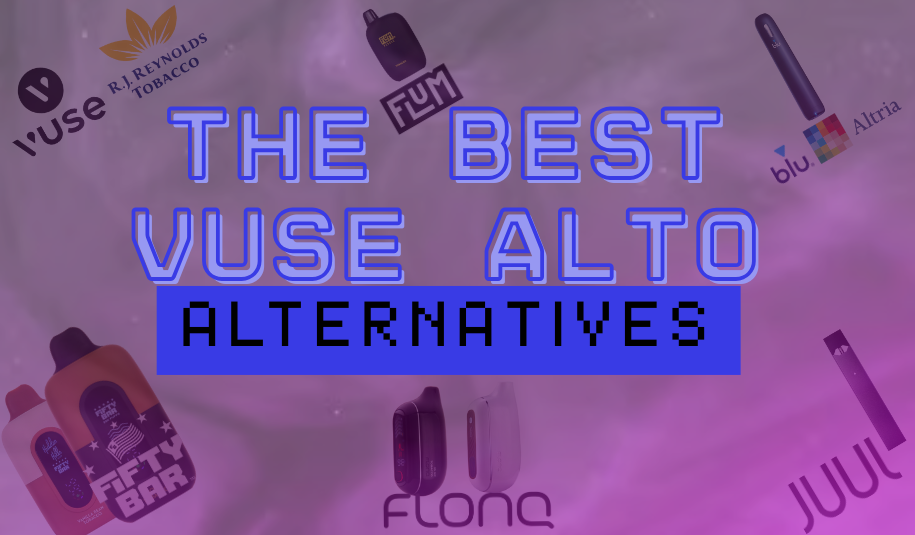 How To Fix A Vuse Alto That Won't Hit VUSE Battery Vuse Alto Vape Pods Blue, Red & More Apvs VuseAlto How To Fix A Vuse Alto That Won't Hit VUSE Battery Vuse Alto Vape Pods Blue, Red & More Apvs VuseAlto