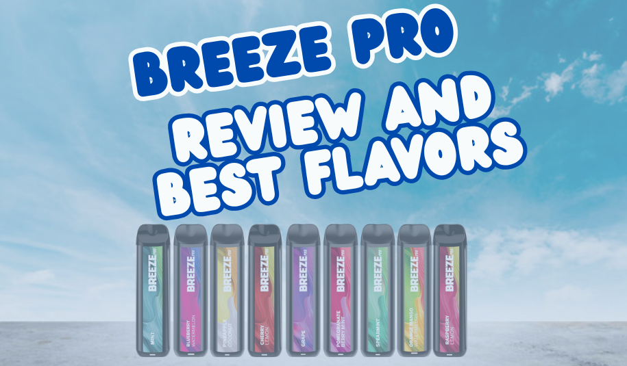 Sturdy and Simple Breeze Pro Provides Convenience and Satisfaction