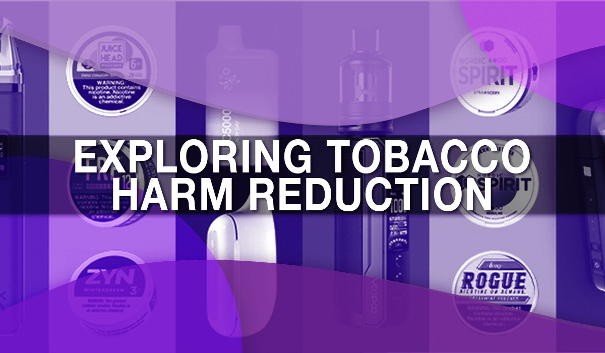 Exploring Tobacco Policy