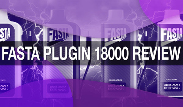 Fasta Plugin 18000 Review