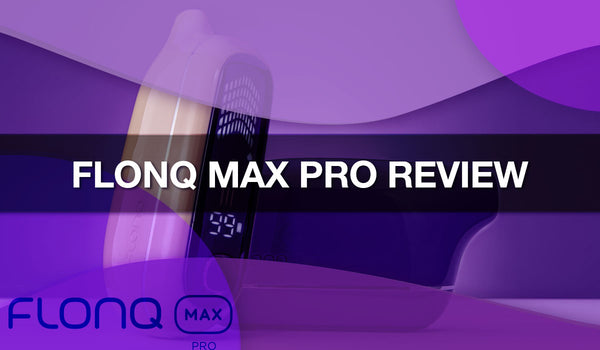 Flonq Max Pro Review
