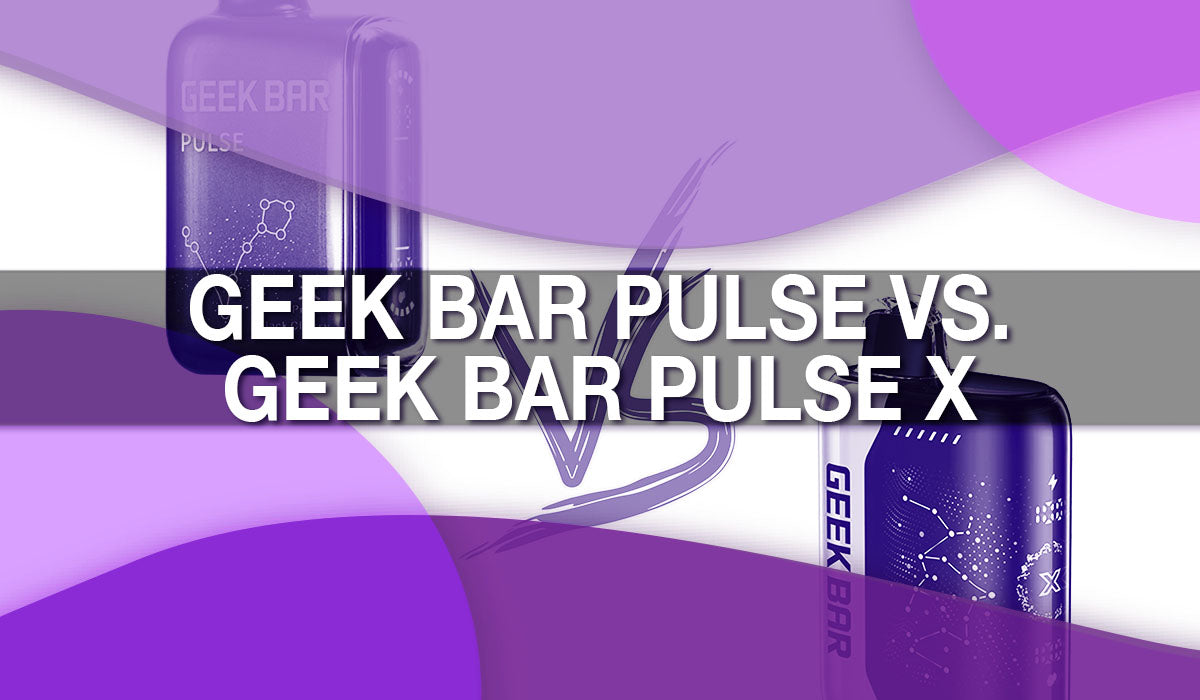 how much is elf bar vape GEEK BAR PULSE 15,000 PUFFS DISPOSABLE SAVERS EDITION | New Flavors main image 0