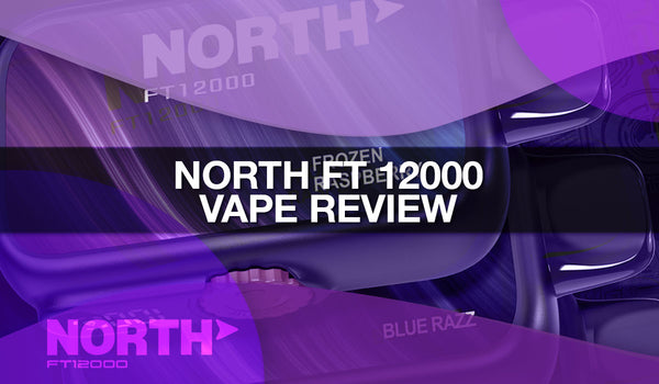 North FT12000 Review