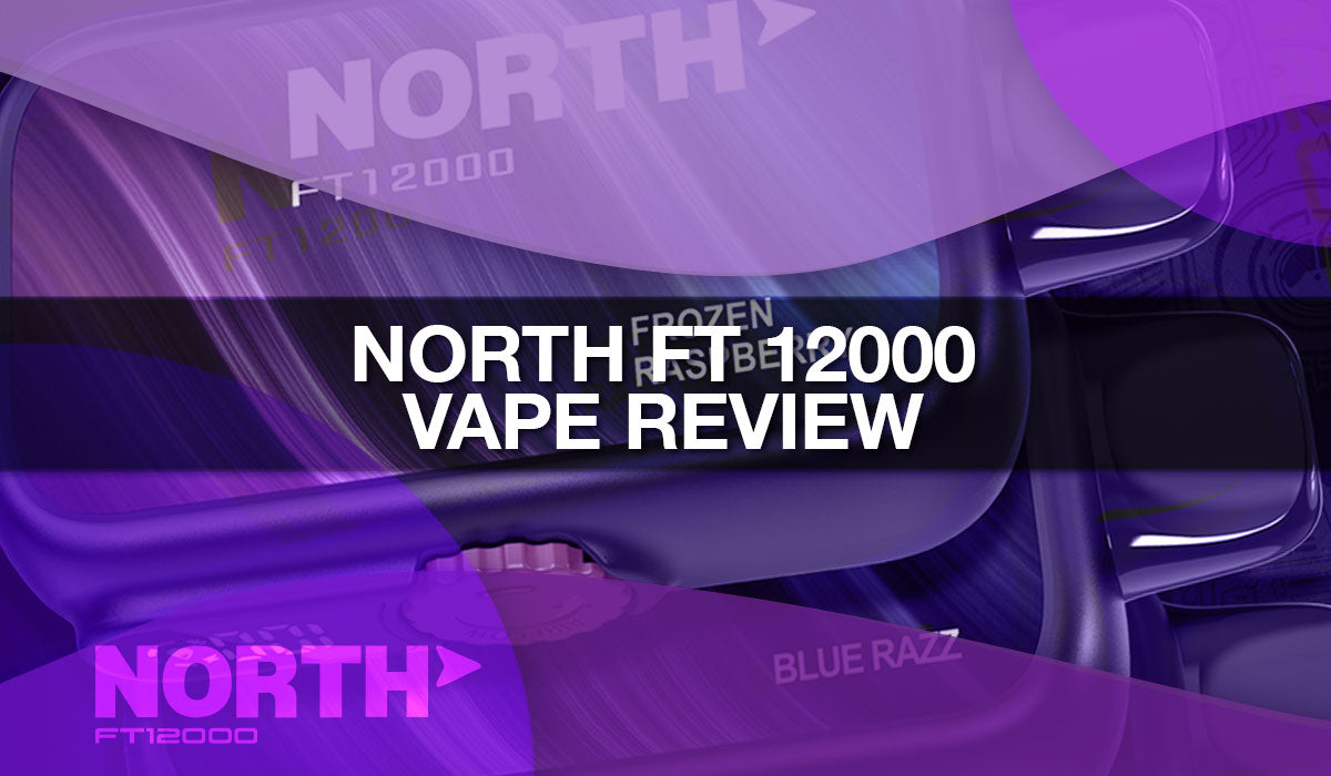 North FT12000 Review North FT12000 Review