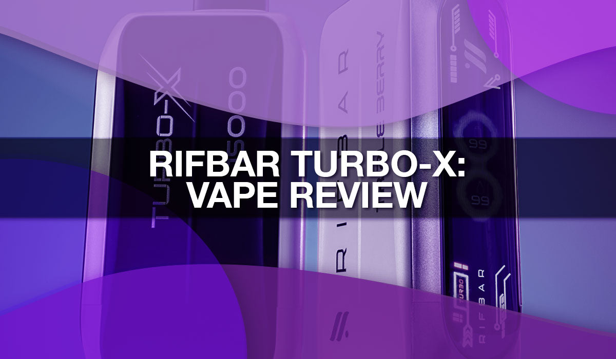 Rifbar Turbo-X Review Rifbar Turbo-X Review