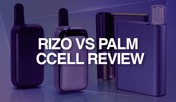 Rizo vs Palm CCell Review