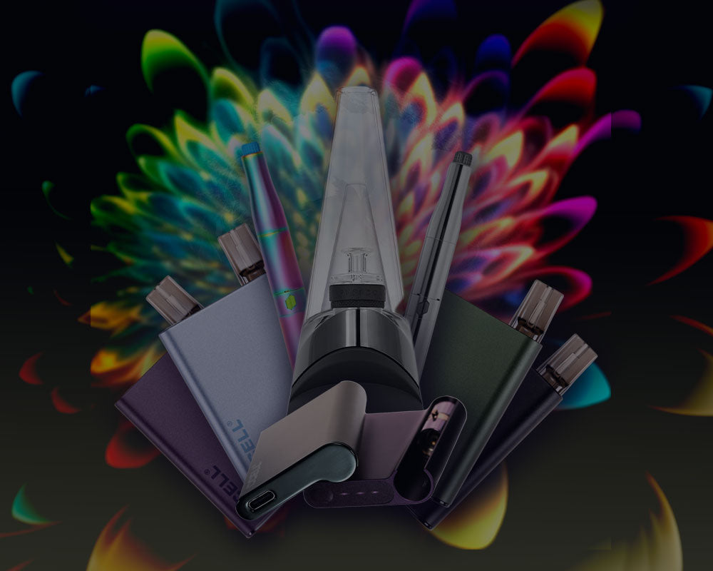 Vaporizers for Concentrates