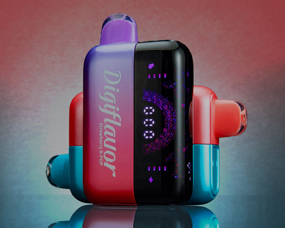 Digiflavor BRK Vapes Digiflavor BRK Vapes