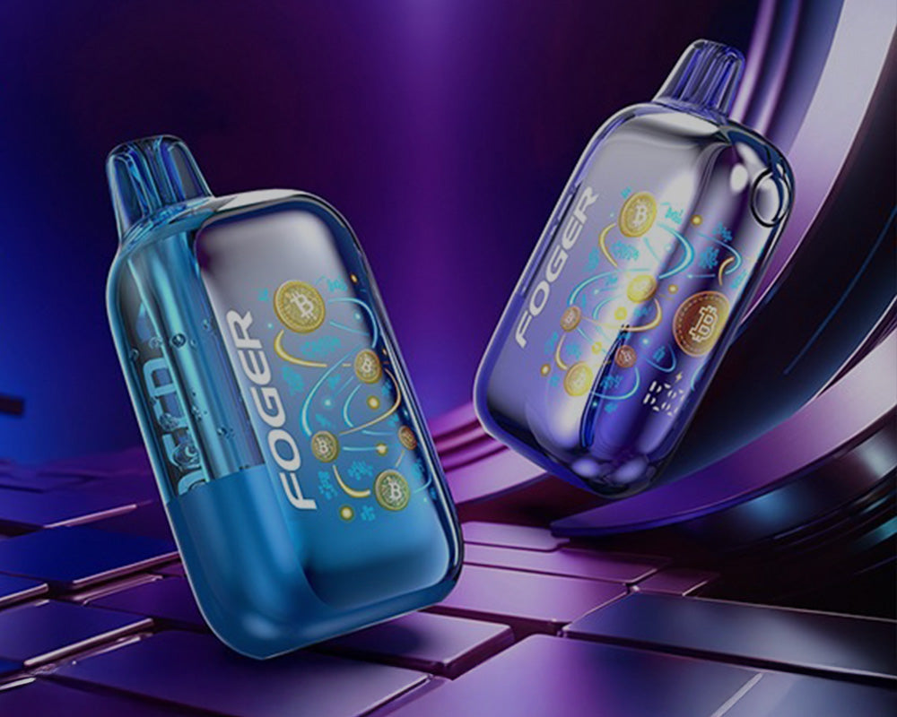 Foger Bit 35K Vapes Foger Bit 35K Vapes