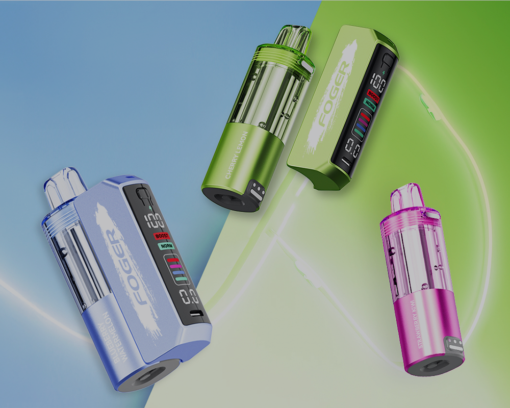 Foger Vapes – Page 2
