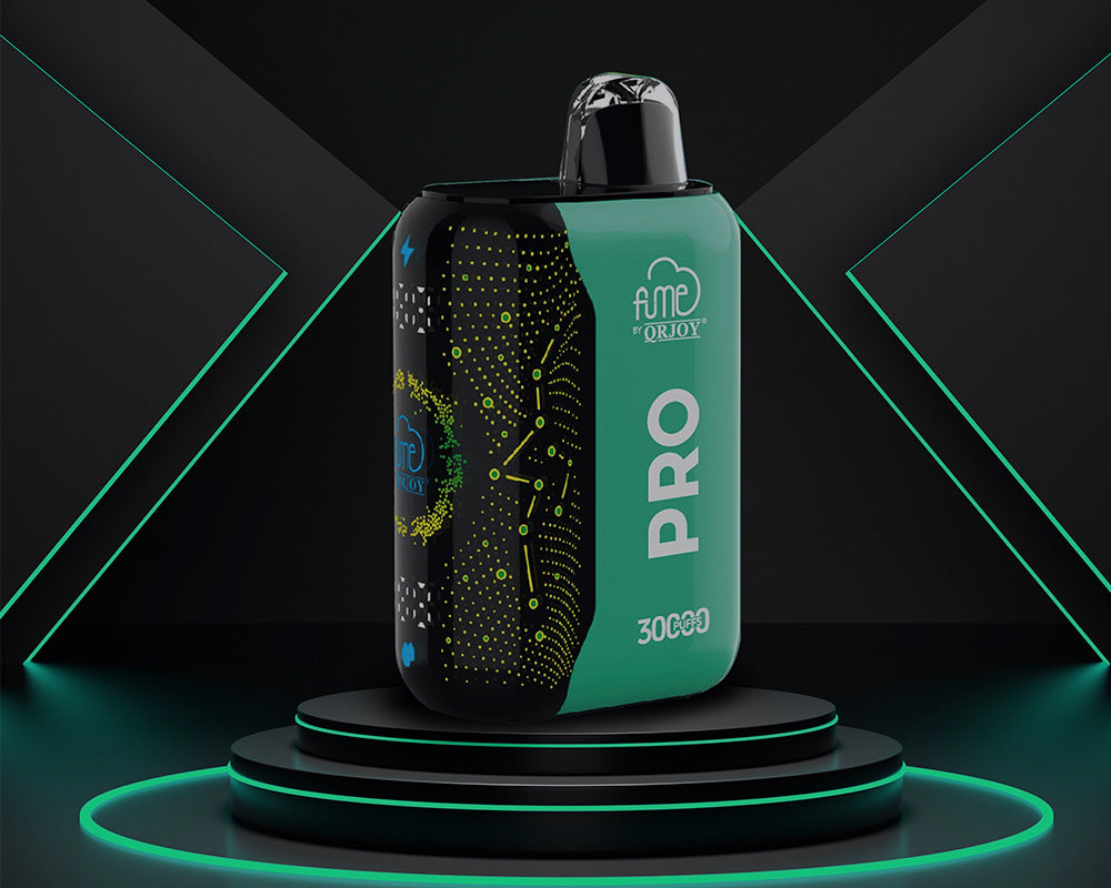 Fume Pro 30K Fume Pro 30K