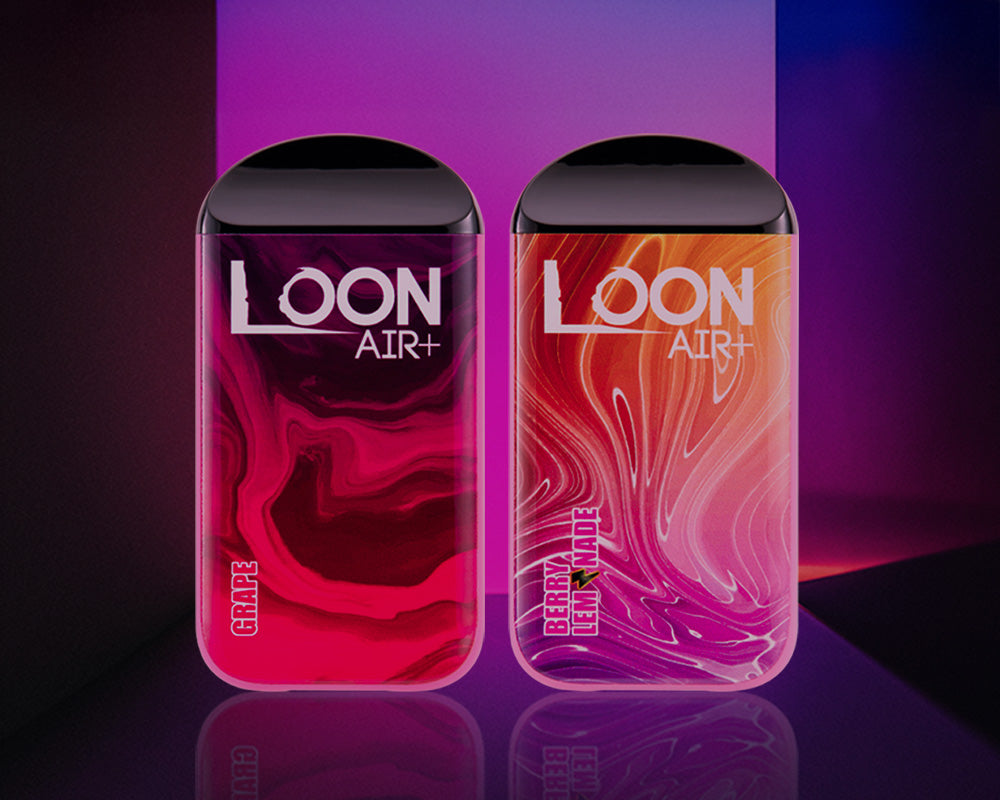 Loon Air Loon Air