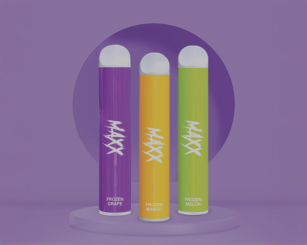 Loon Maxx Loon Maxx