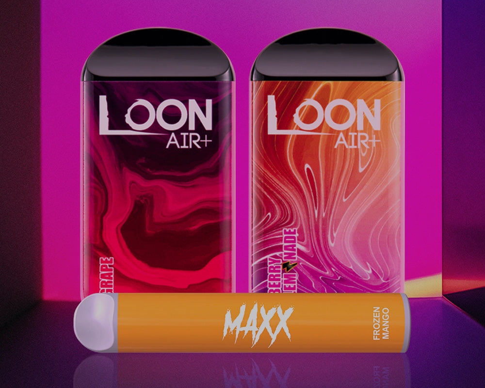 Loon Vapes Loon Vapes