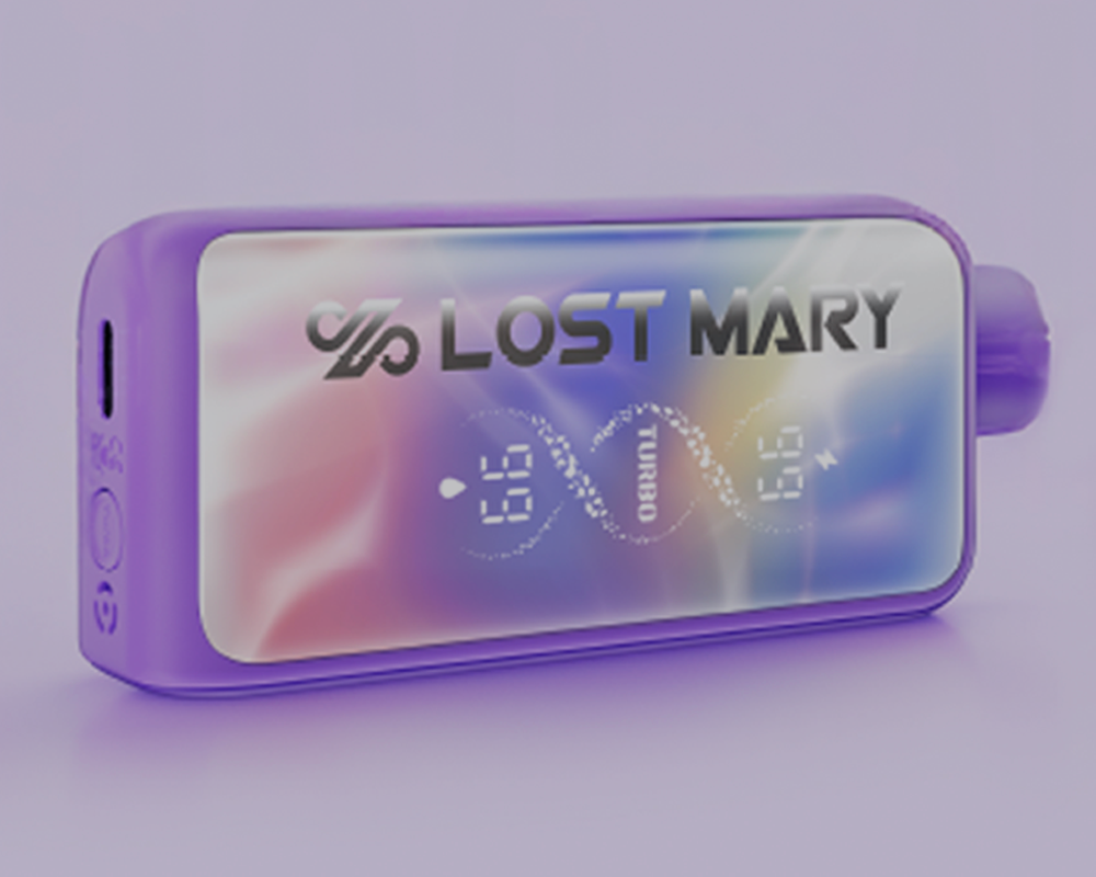 Lost Mary MT35K Turbo