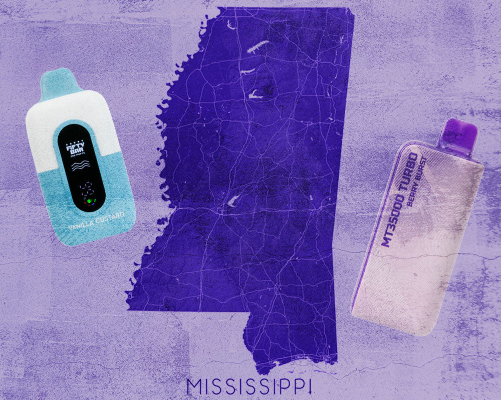 Mississippi Products