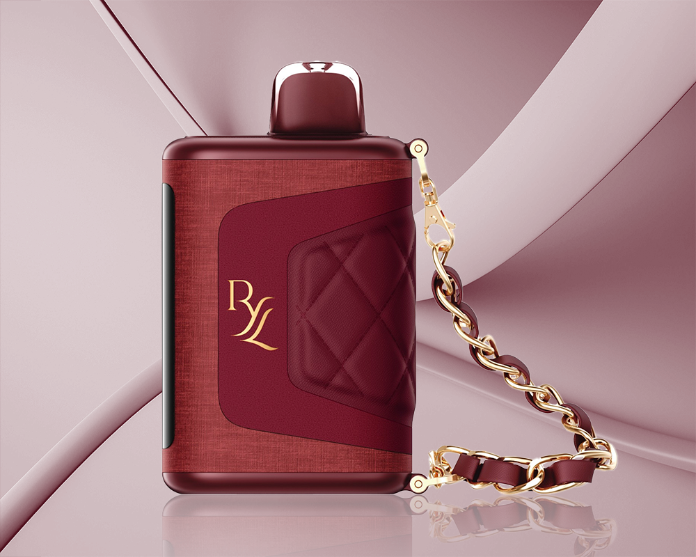RYL Vapes by RAZ RYL Vapes by RAZ