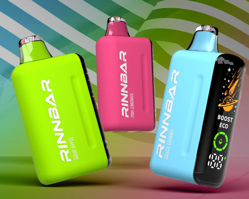 Rinnbar 50K