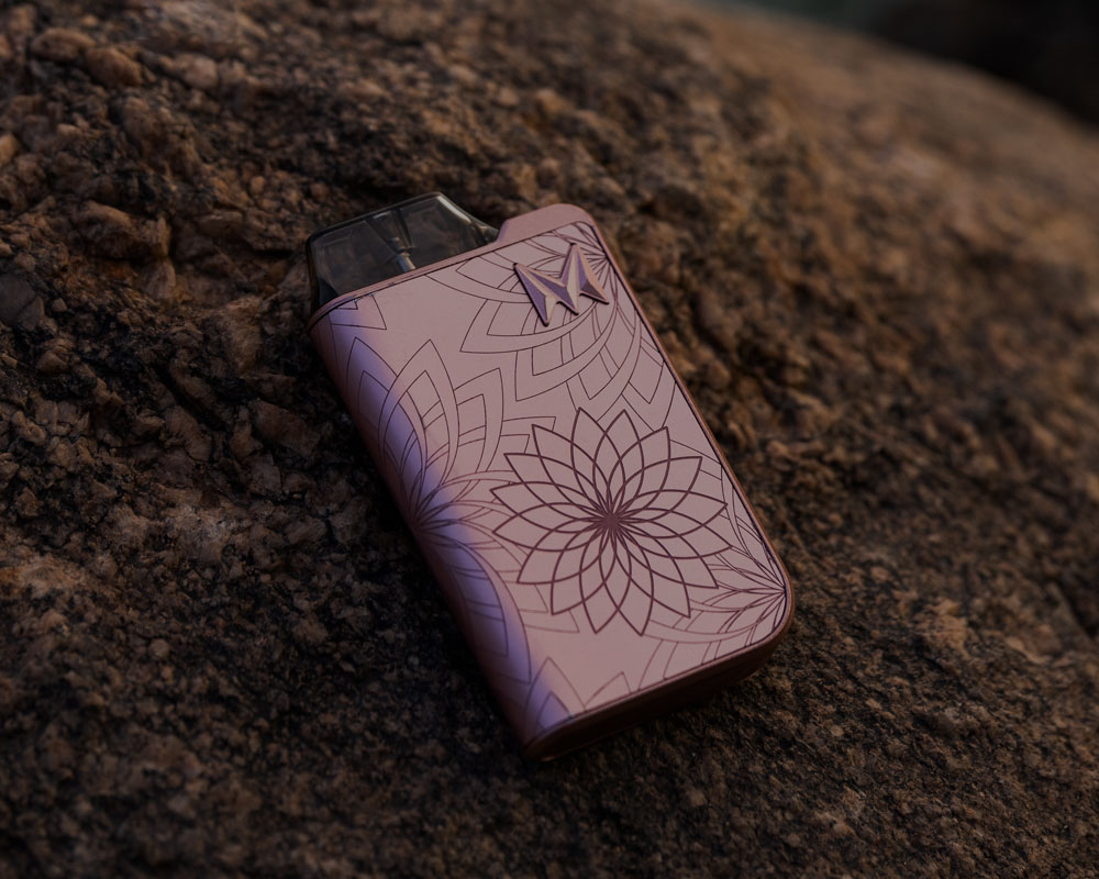 Mi-Pod 2.0 · The Awakening Collection