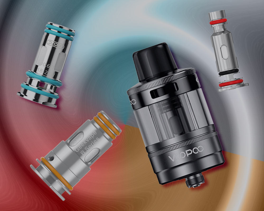 Vape Coils Vape Coils