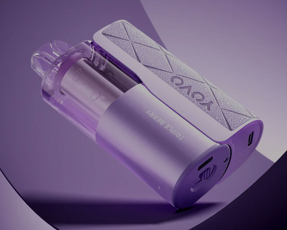Yovo Jb50k Nixodine