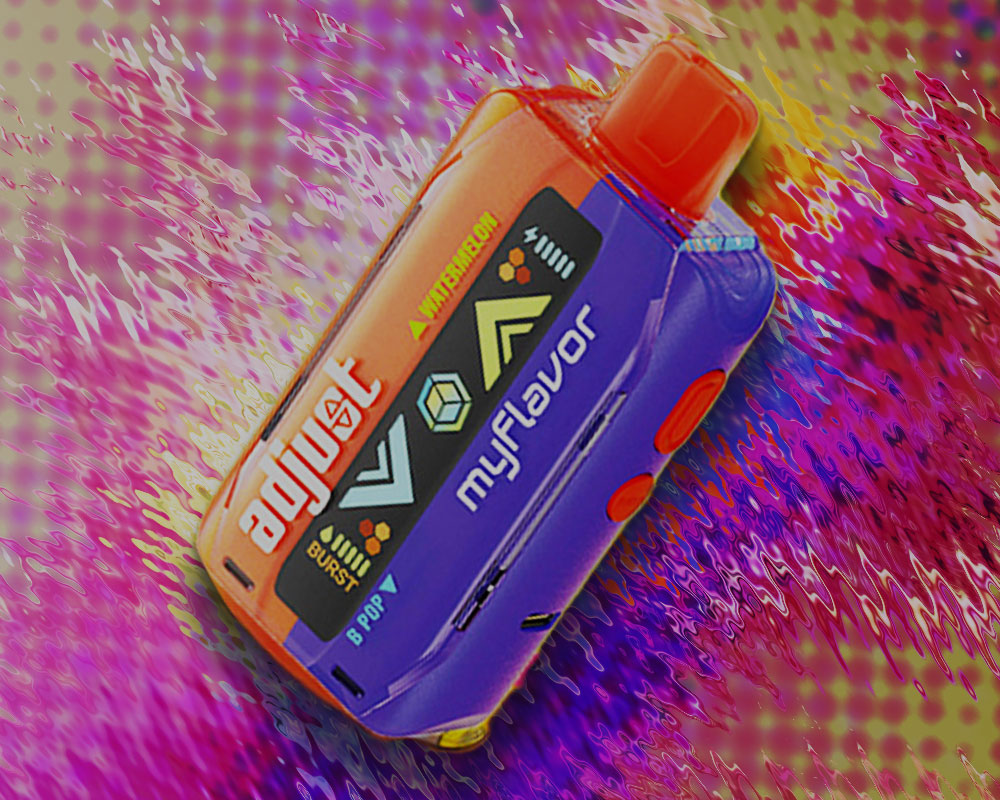 Adjust Vapes Adjust Vapes