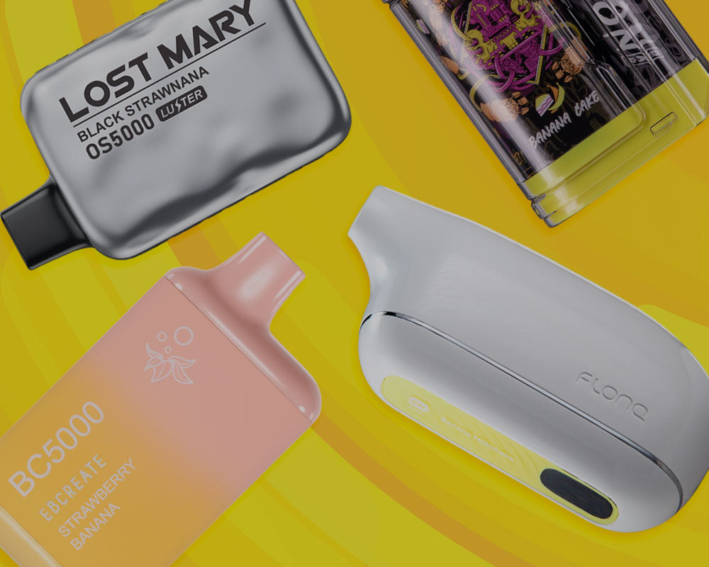 Best Banana Vapes Best Banana Vapes