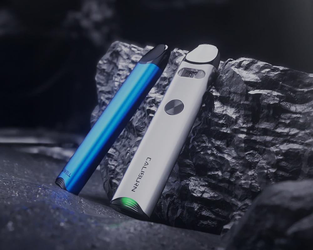 Caliburn Pod Systems