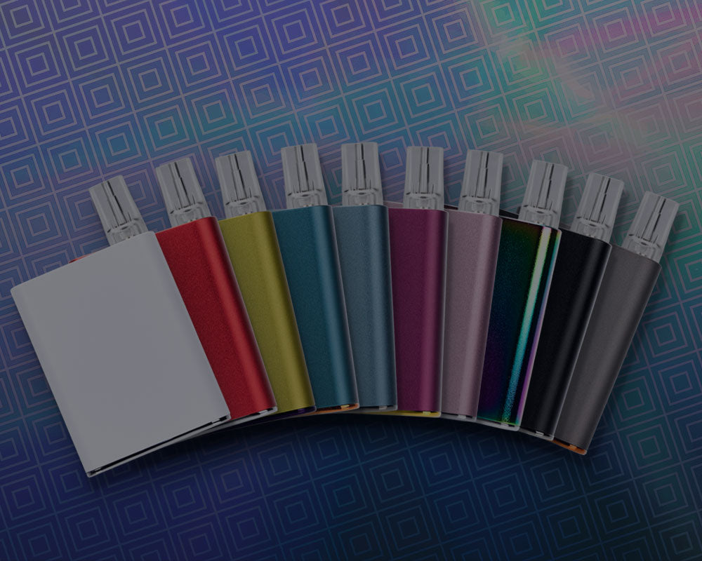 CCELL Palm Vape Batteries CCELL Palm Vape Batteries