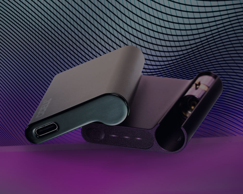 CCELL Vape Pen Batteries