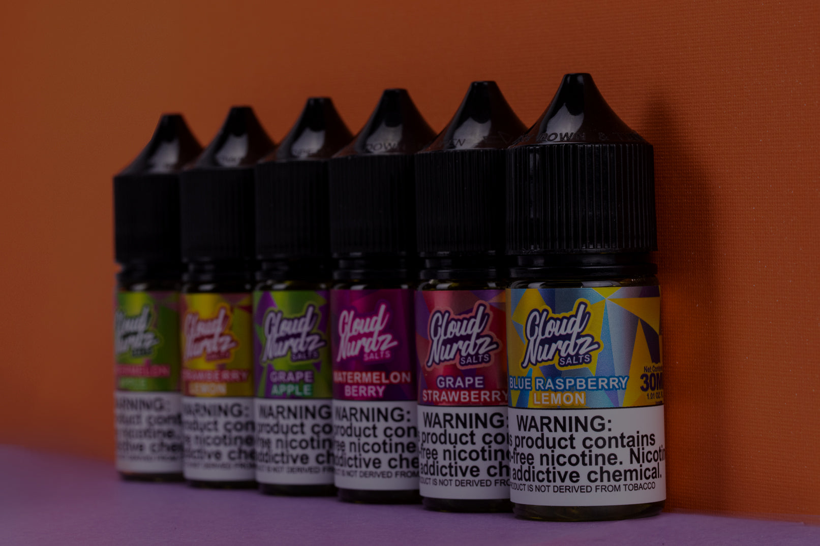 elf bar vape uk Why Does Vape Juice Change Color Over Time and Is That Normal?