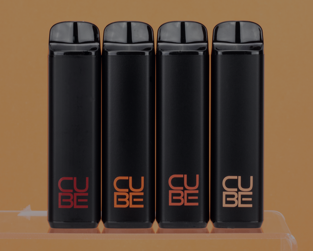 Cube Vapes