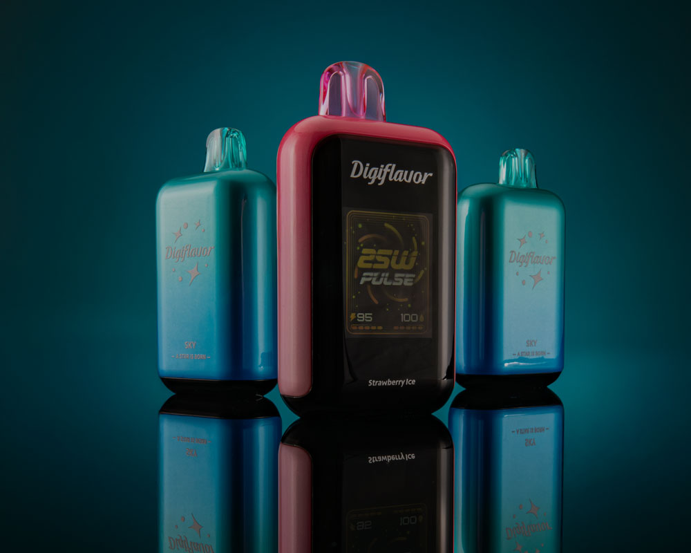 Digiflavor Sky Vapes