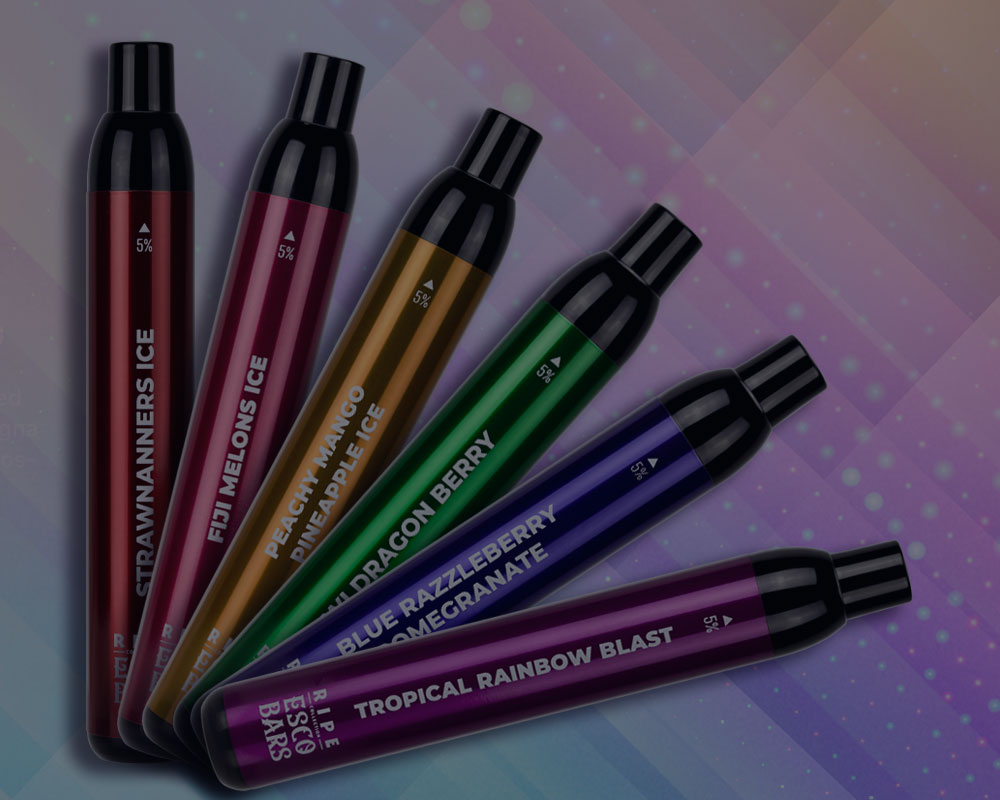 Esco Bar Vapes Esco Bar Vapes