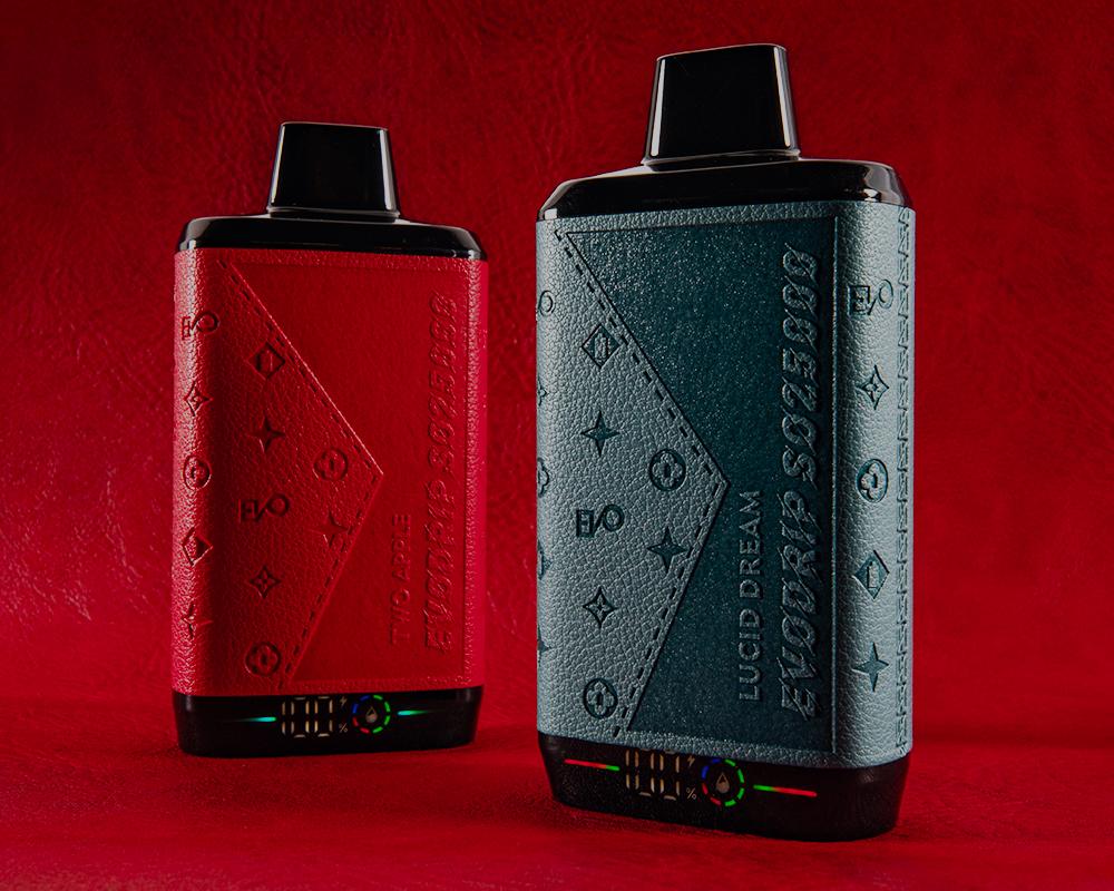 EVO Vapes EVO Vapes