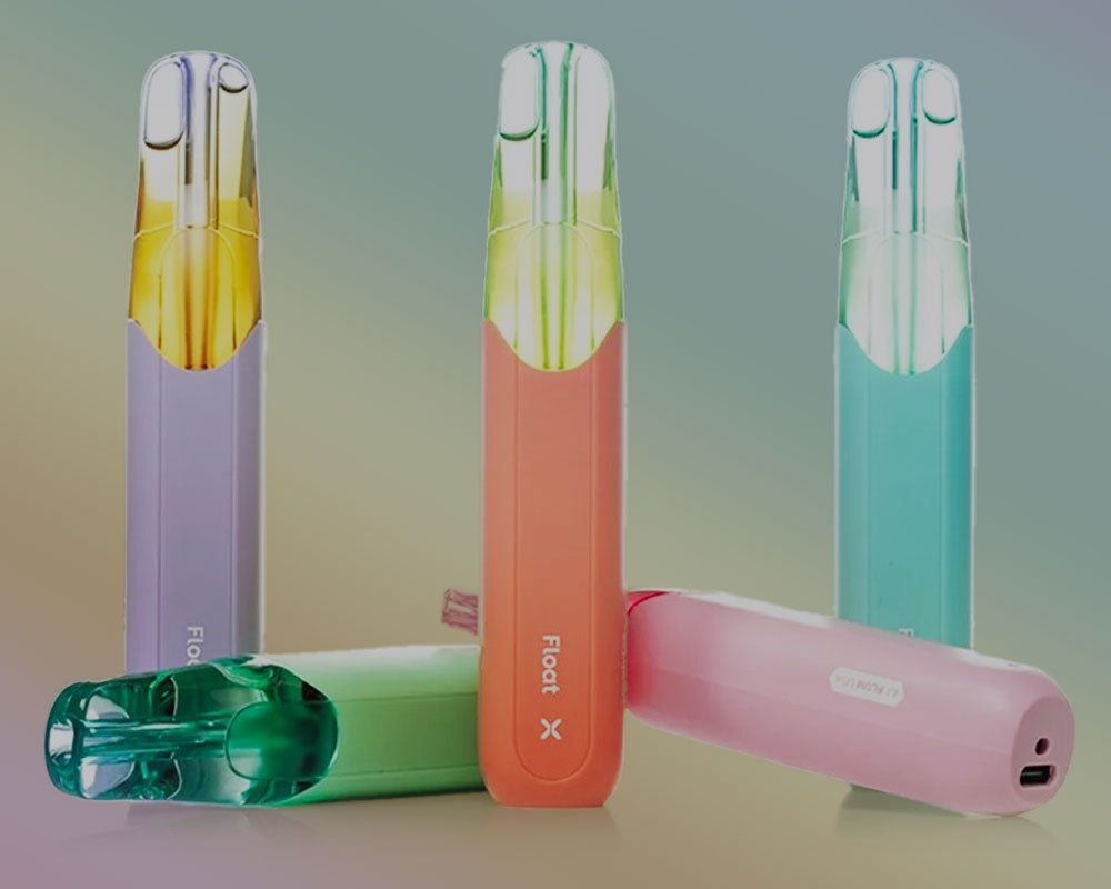 Float Vapes