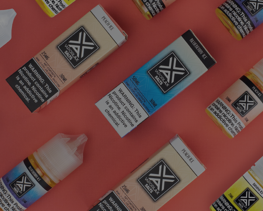 Fruit Vape Juice Flavors