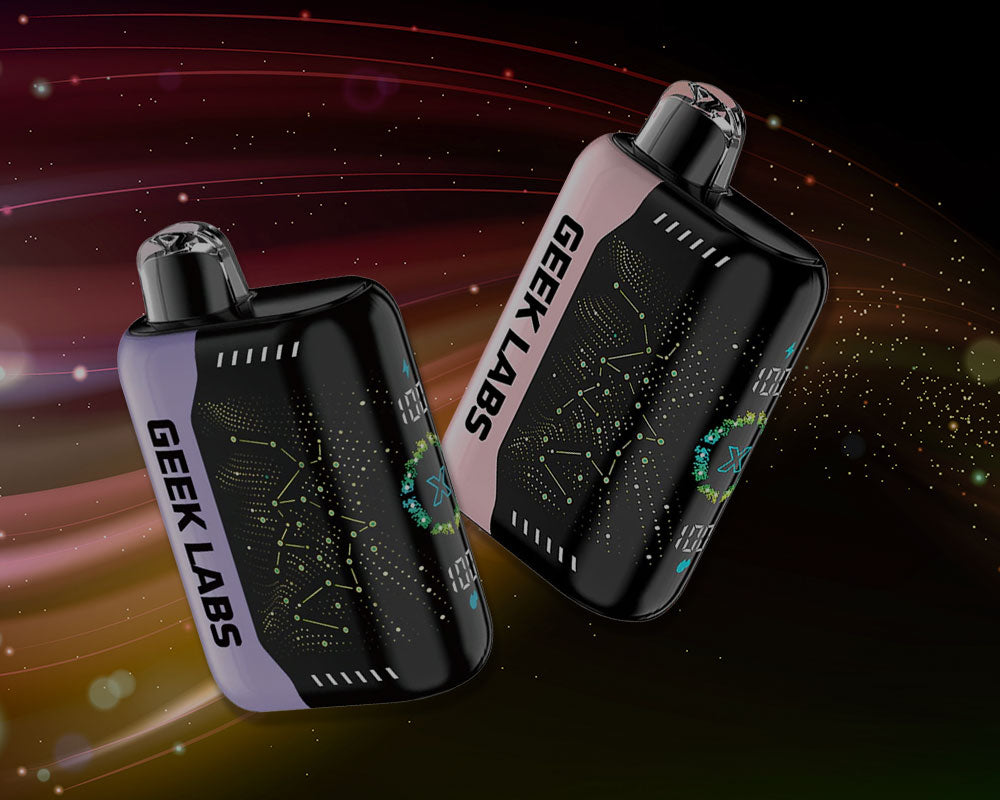 Geek Labs Pulse X