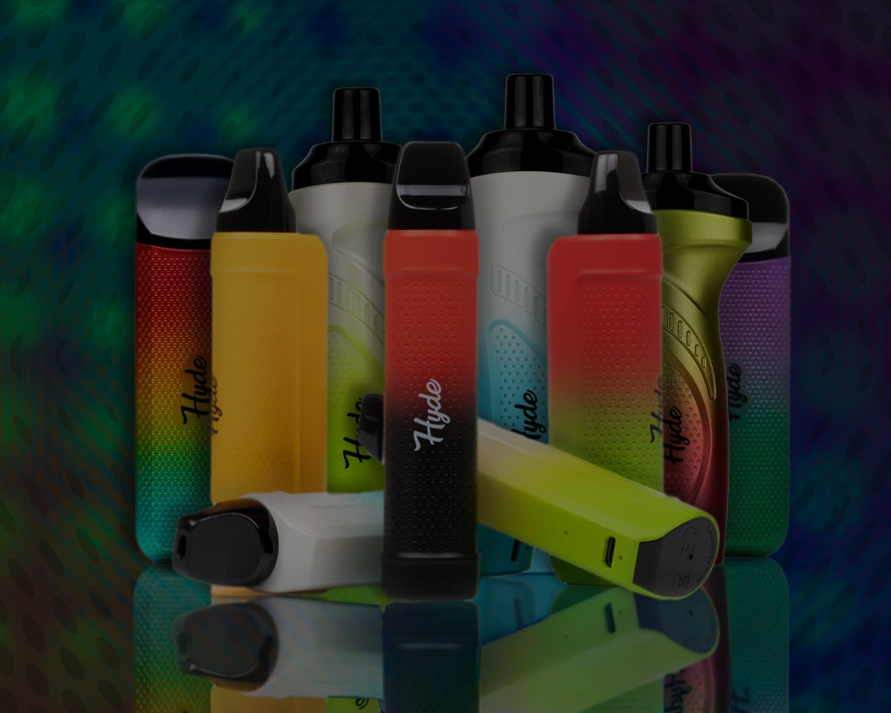 Hyde Disposable Vapes