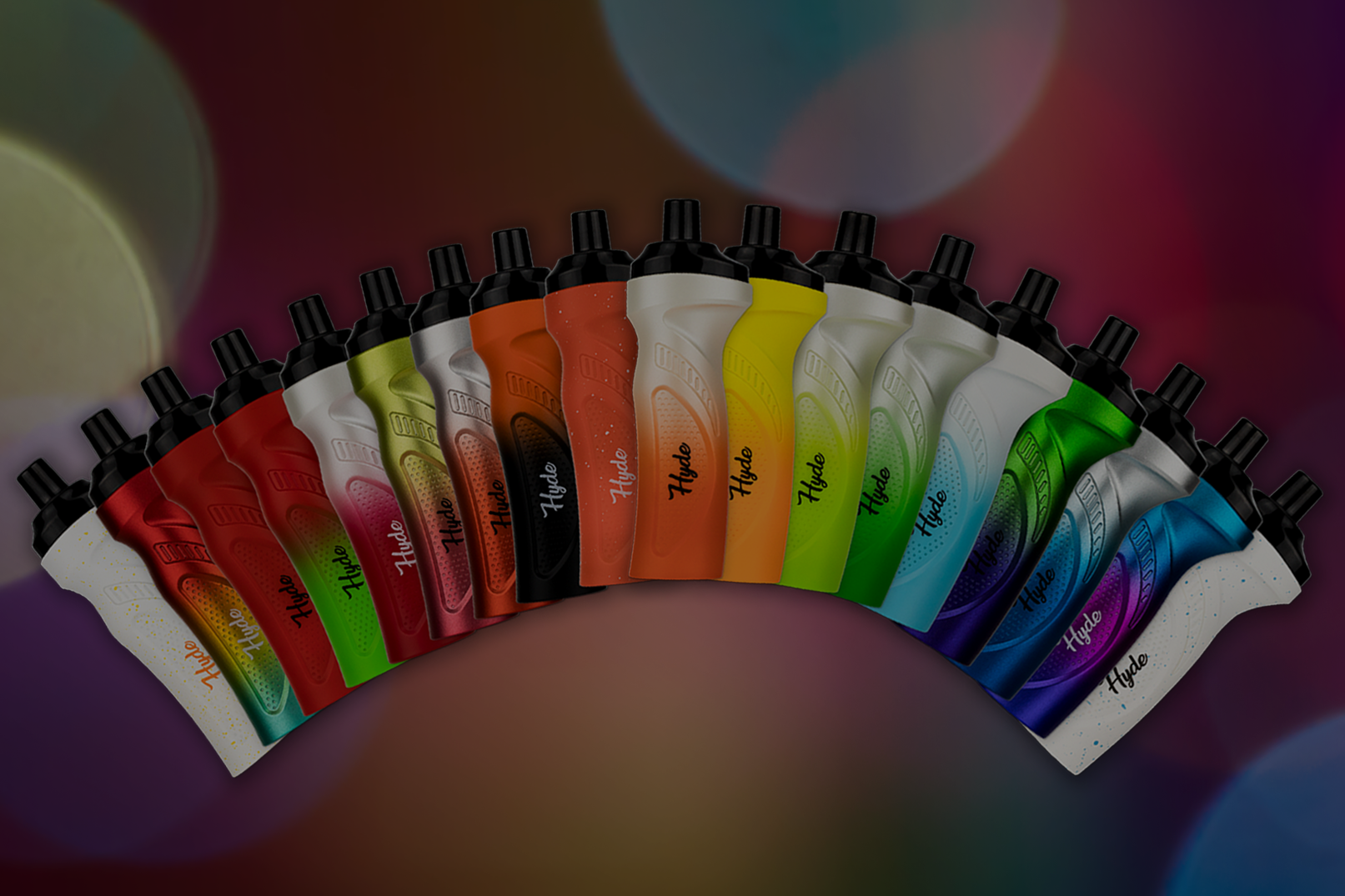 elf bar vape uk Hyde Mag Disposable Vapes