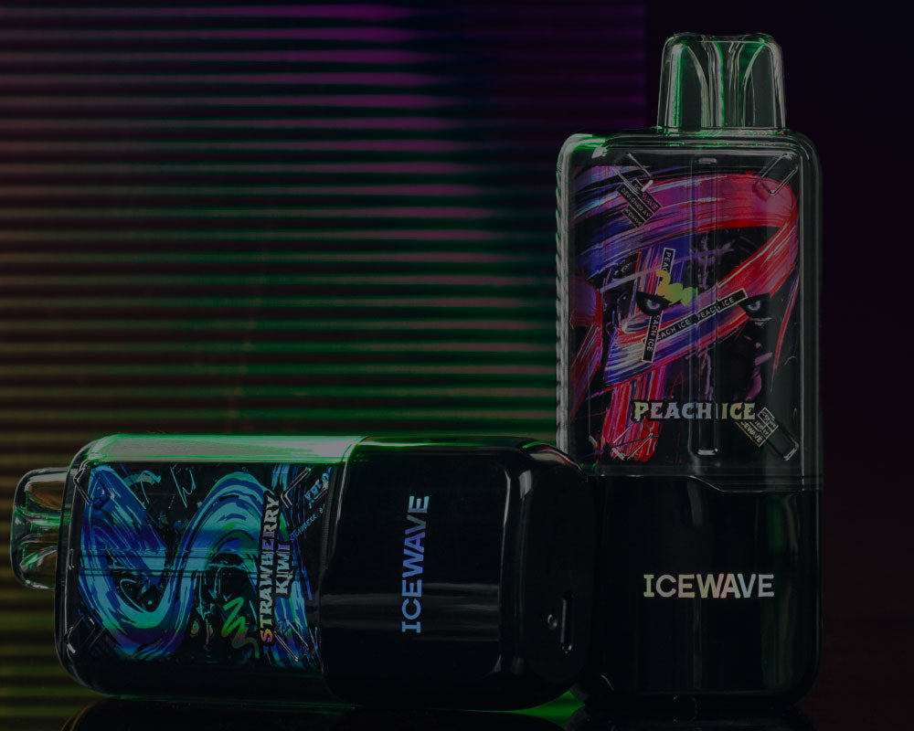 Icewave Vapes
