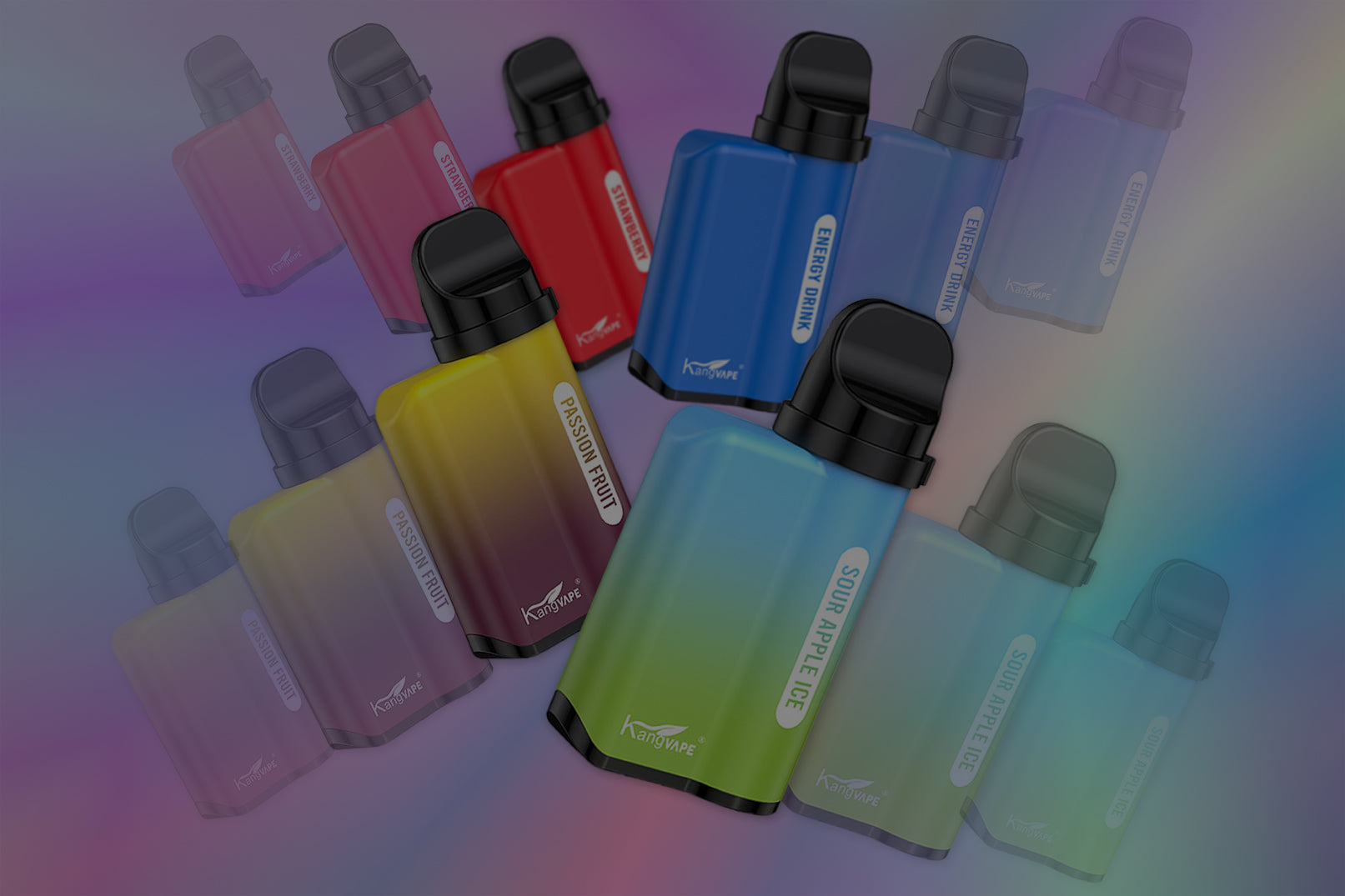 x vape flavors Geek Bar Pulse X Best Flavors Ranked: Only True Fans Know  Vaping Land