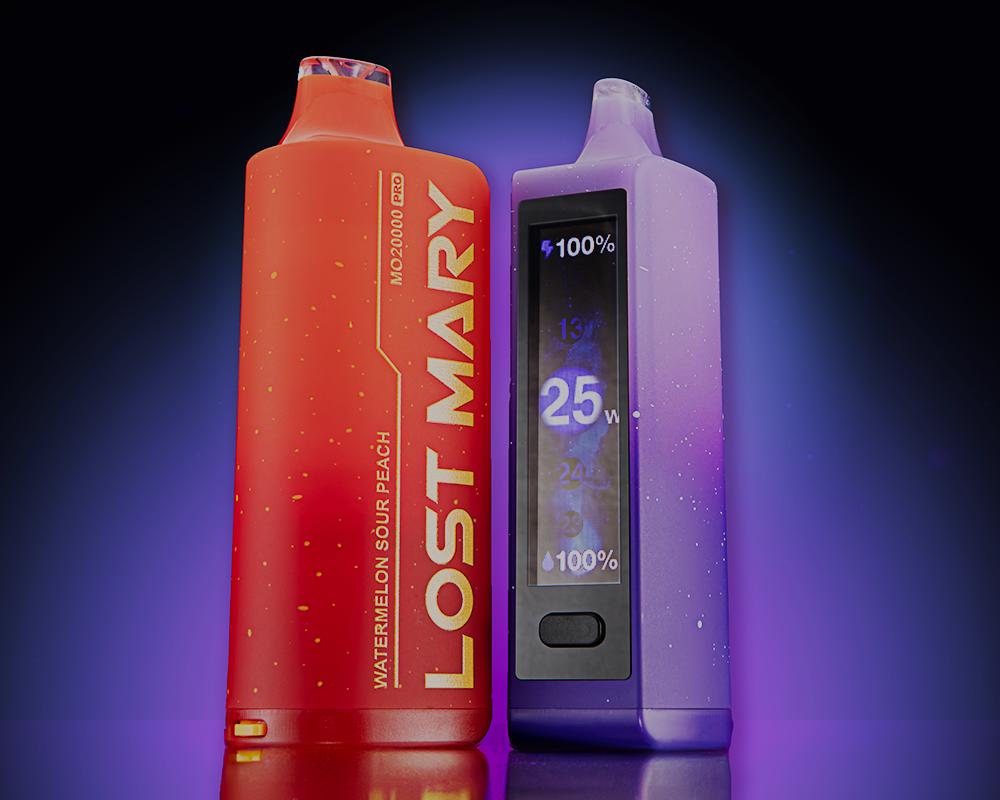 Lost Mary MO20000 Pro